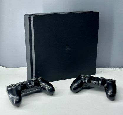Sony PlayStation 4 Slim